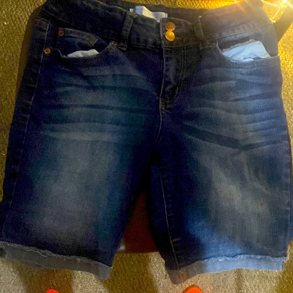 Comfy shorts just don’t fit in good for camping. Love that and you will too.